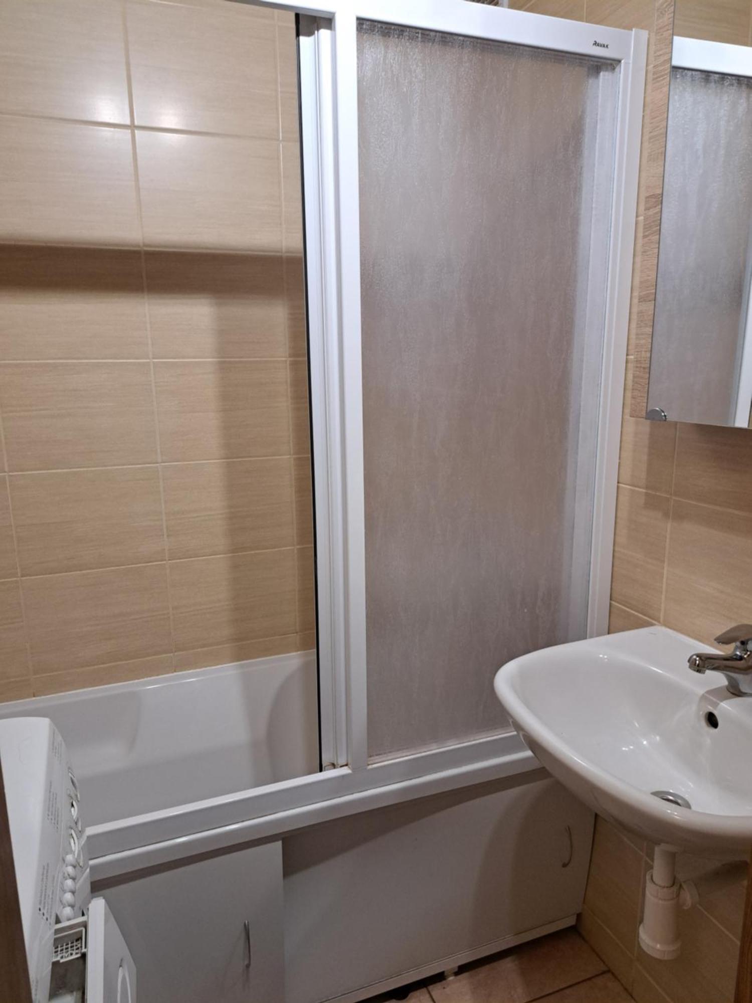 Welcoming Apartment Anykščiai 외부 사진
