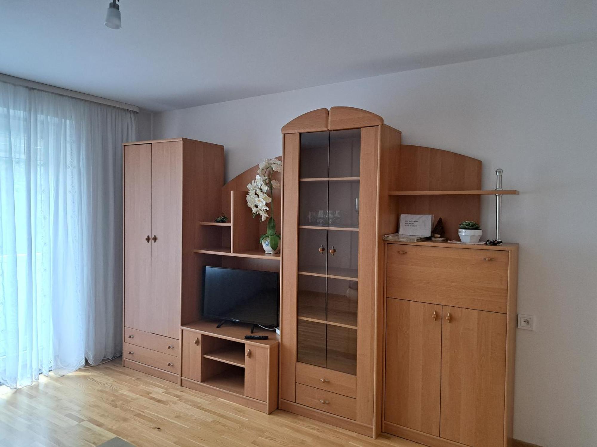Welcoming Apartment Anykščiai 외부 사진