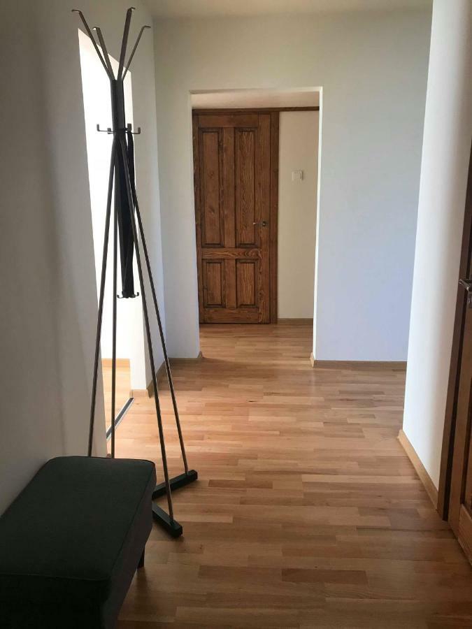 Welcoming Apartment Anykščiai 외부 사진